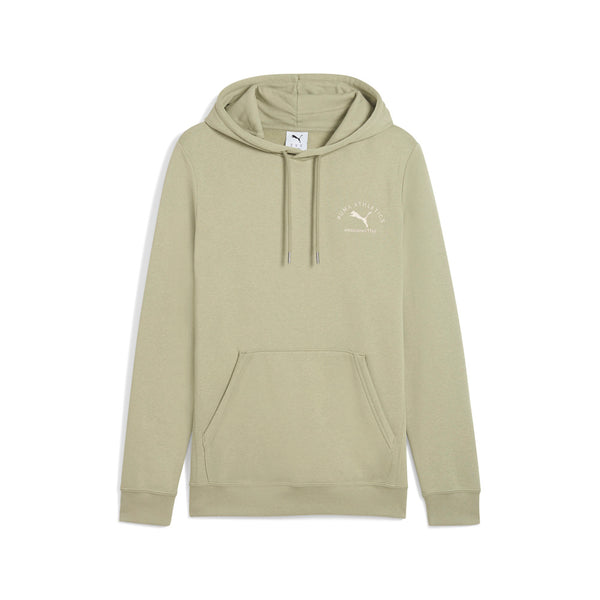 ブランカ Shop Green Mens Class Graphic Pullover Hoodie – Shoebacca