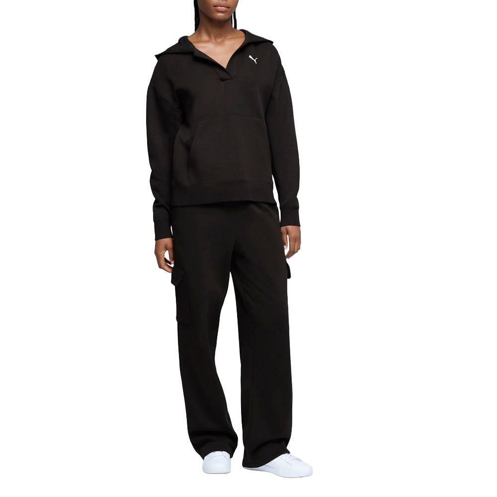 spick&amp;span スエット 624Wx724H-4054-TrueRed-0-