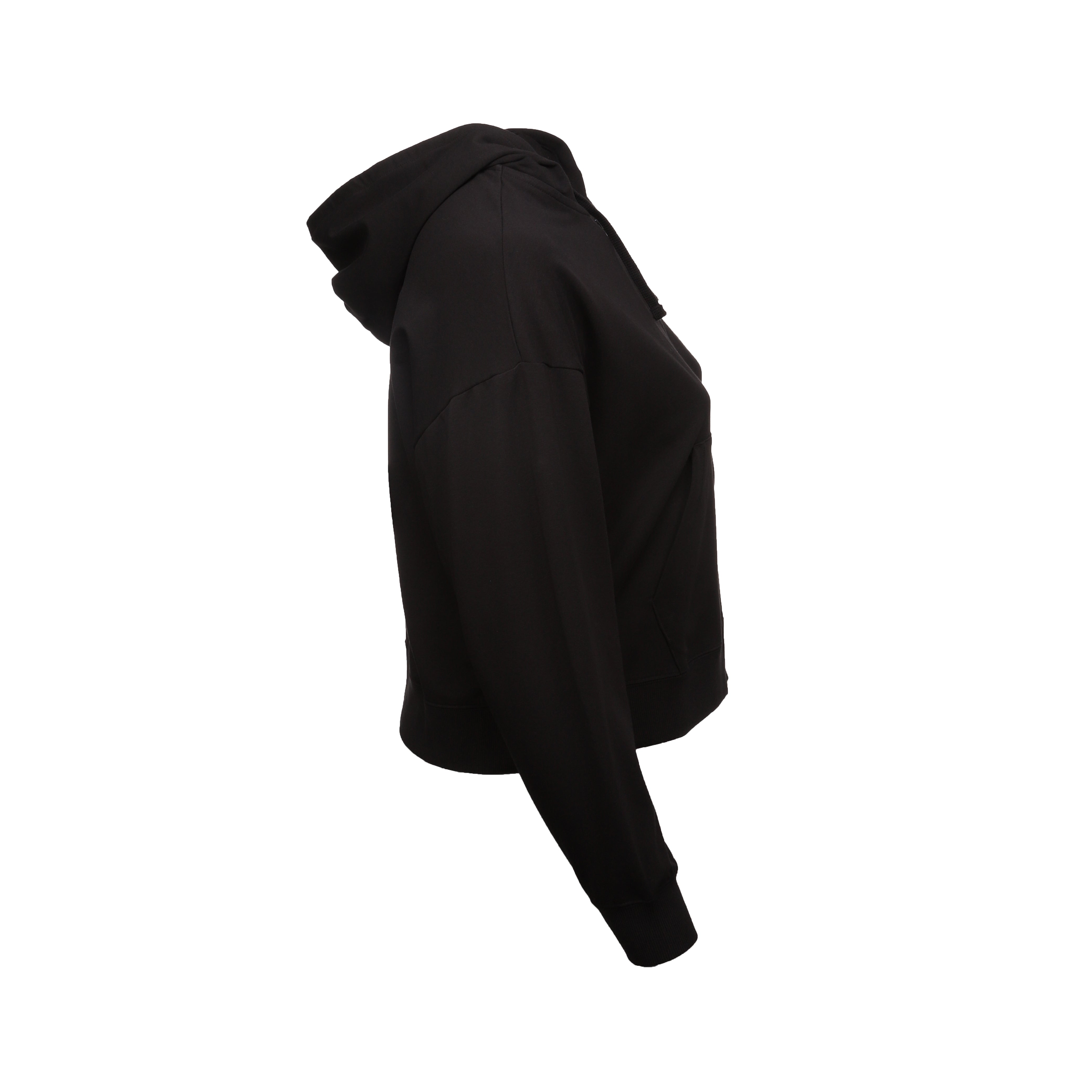 新品　完売品　BRIEFING WOMEN’S LOGO HOODIE ブラック SHE-GOLDS-