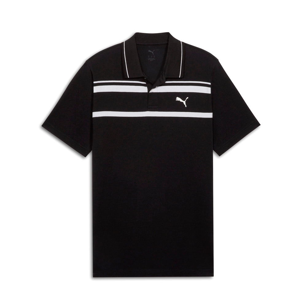 あ*。様 SuperBlack_VINTAGE POLOSHIRT_made i Shop Black Mens Essentials Elevated Polo Shirt – Shoebacca