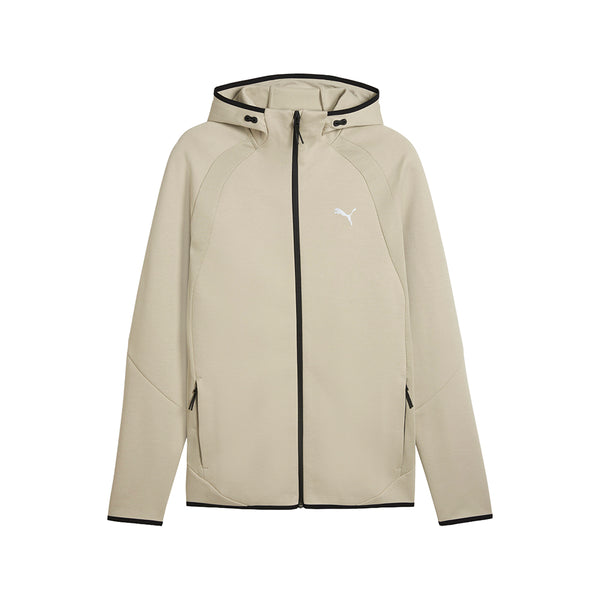 メンズウェア BRIEFING BEIGE TOUR HIGH NECK L Shop Beige Mens Evostripe Full Zip Hoodie – Shoebacca