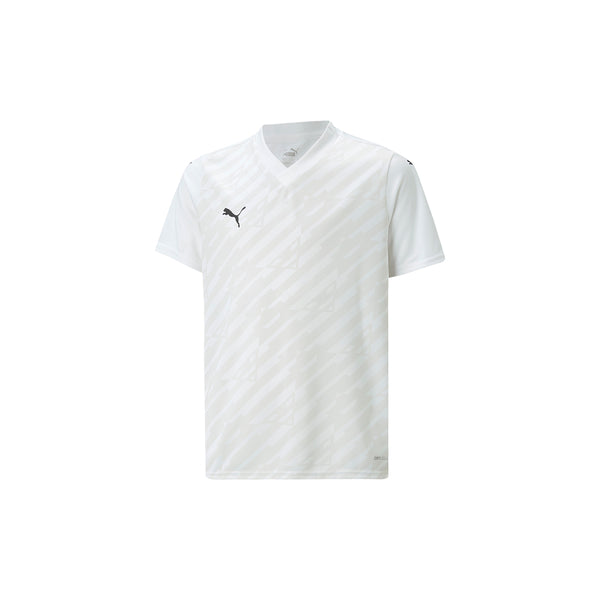 PUMA FCパルマ ホワイトシャツ Mサイズ Shop White Boys TeamUltimate Crew Neck Jersey (Youth) – Shoebacca