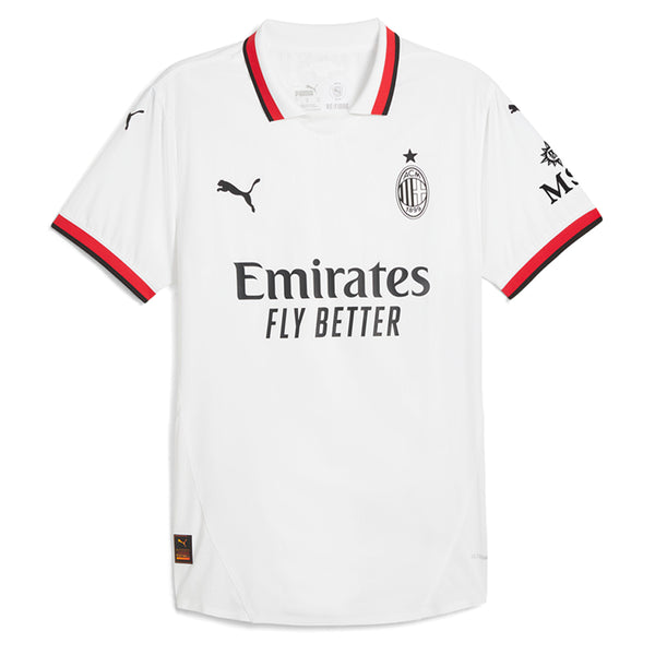Milan x Koché 22-23 Fourth Kit Released - Footy Headlines