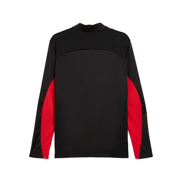 milan flight gear Puma AC Milan Training Jacket
