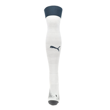 puma dress socks Mens PUMA X KIDSUPER Manchester City F.C. Socks White 3.5-6 Casual