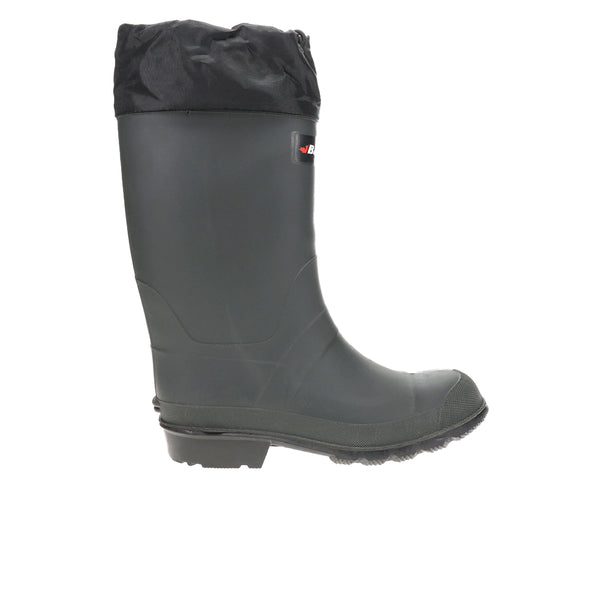 Baffin Men\'s Plain Toe Hunter Boots Forrest/Black 10 EUC Rain Waterproof Warm Amazon.com | Baffin Hunter Men main image 4