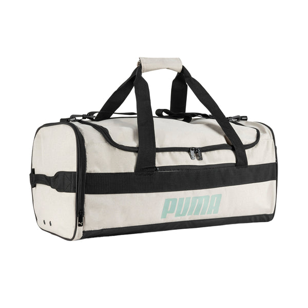 Shop White Mens Evercat Demand Duffel Bag – Shoebacca