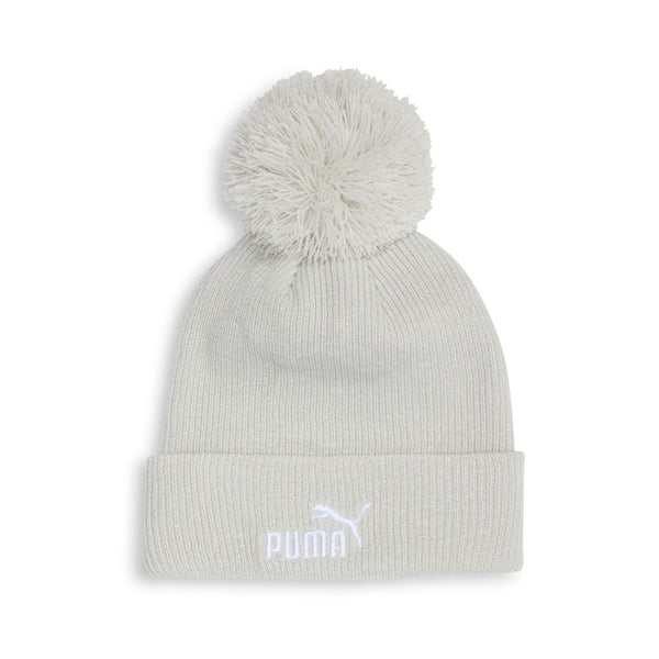 Shop Grey Womens #1 Ribbed Lurex Knit Beanie – Shoebacca