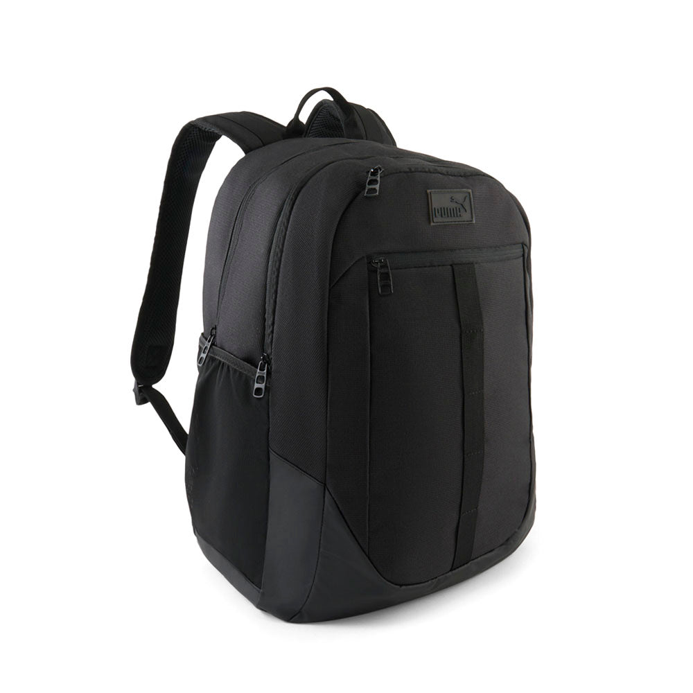 black leather puma backpack Challenger Fully Padded, 15 Laptop Pocket : Electronics To Grabbing A Coffee Backpack Puma CLASSICS LV8 PU