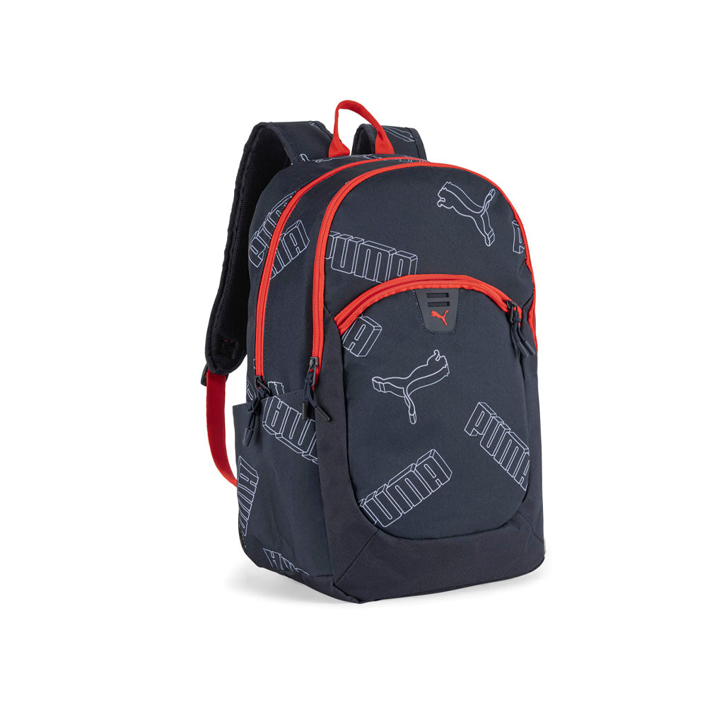 Shop Blue Boys Rally 300 Backpack (Youth) – Shoebacca