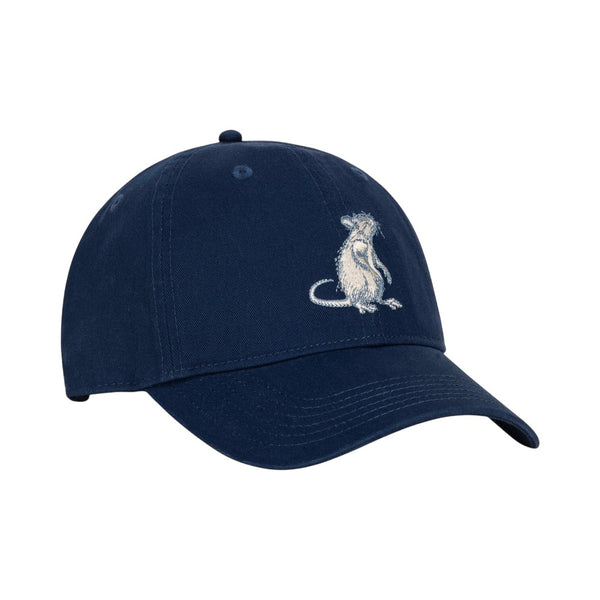 Shop Blue Mens NYC Rat Adjustable Cap – Shoebacca