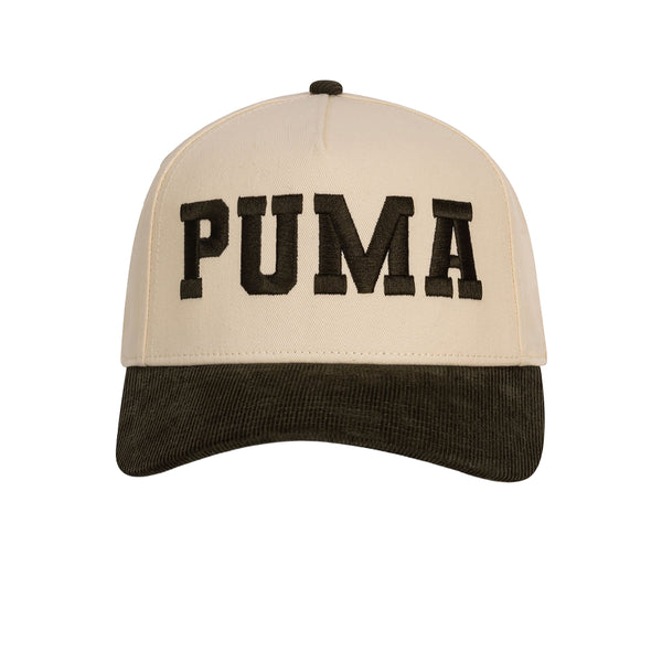 Shop Green Mens Varsity Adjustable Cap – Shoebacca
