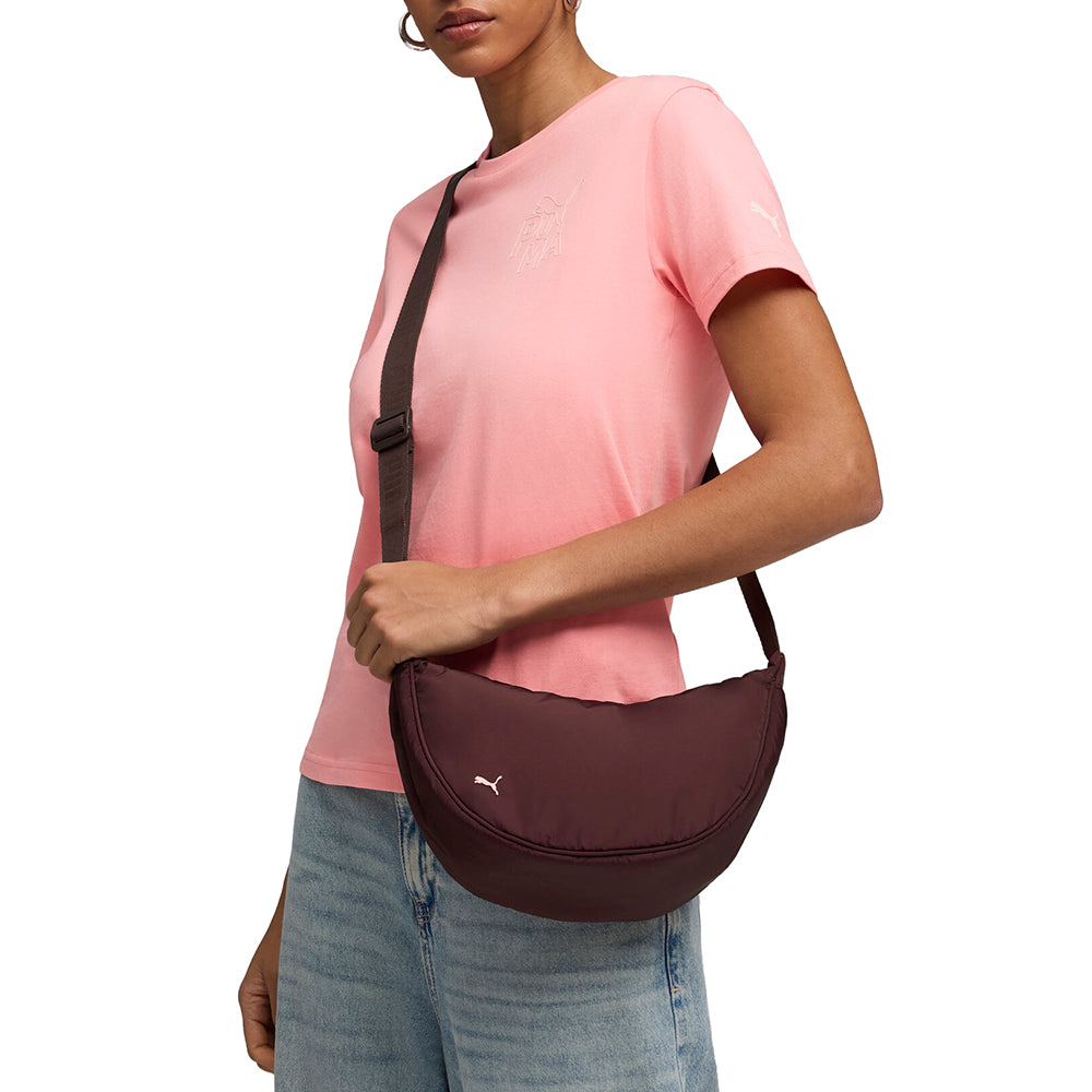 Shop Red Womens Neighborhood Crossbody Bag – Shoebacca