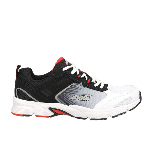 Shop Black Mens Avia Avi-Forte 2.0 Running Shoes – Shoebacca