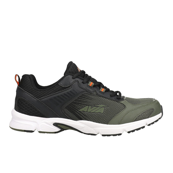 Shop Green Mens Avia Avi-Forte 2.0 Running Shoes – Shoebacca display picture 2