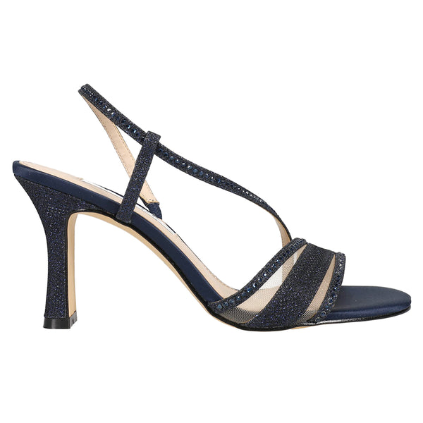 Nina Abbi Women's Shoes New Navy : 6 M Nina Abbi Women's Shoes New Navy : 6 M
