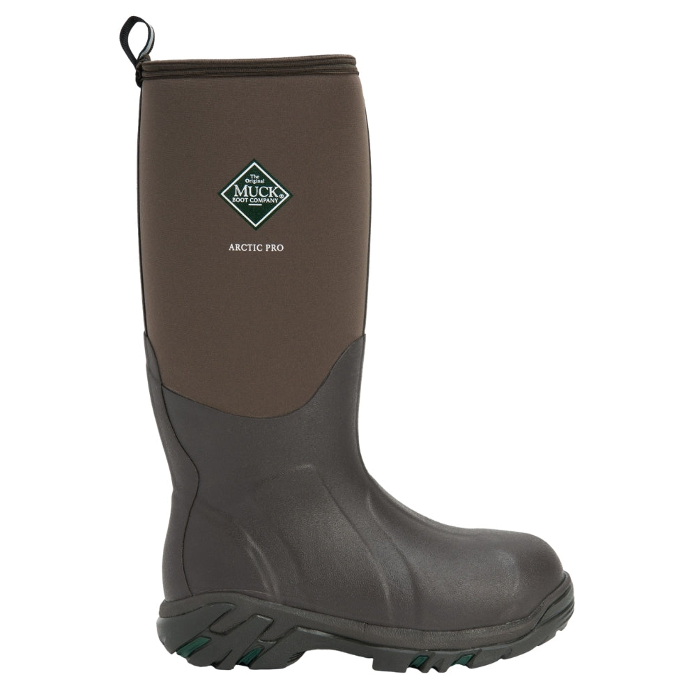 Arctic Pro by Muck Boot