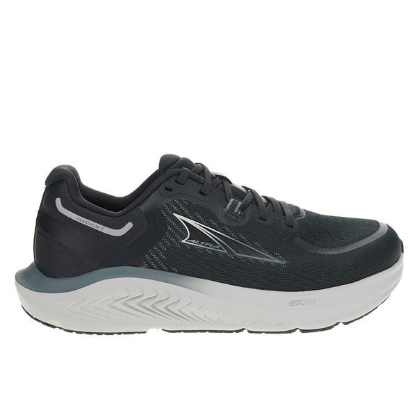Shop Black Mens Paradigm 7 Running Shoes – Shoebacca display picture 1