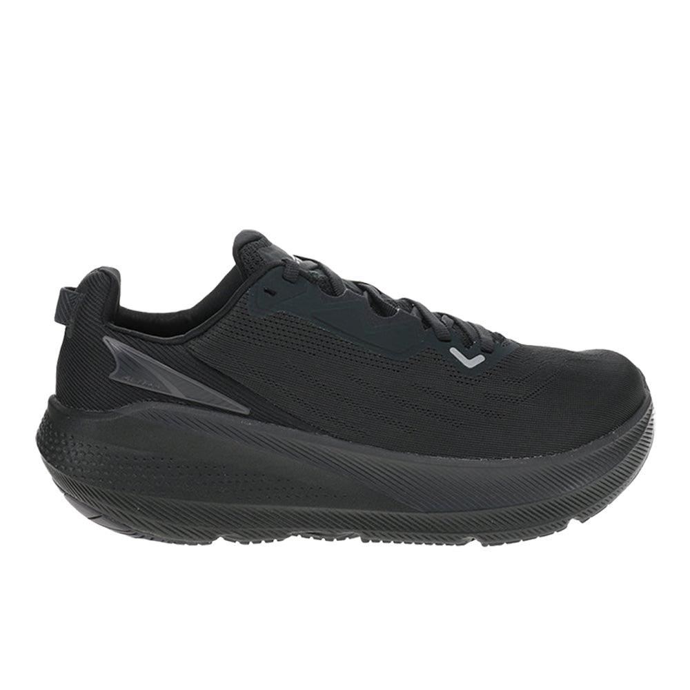 Shop Black Mens FWD Via Running Shoes – Shoebacca display picture 1
