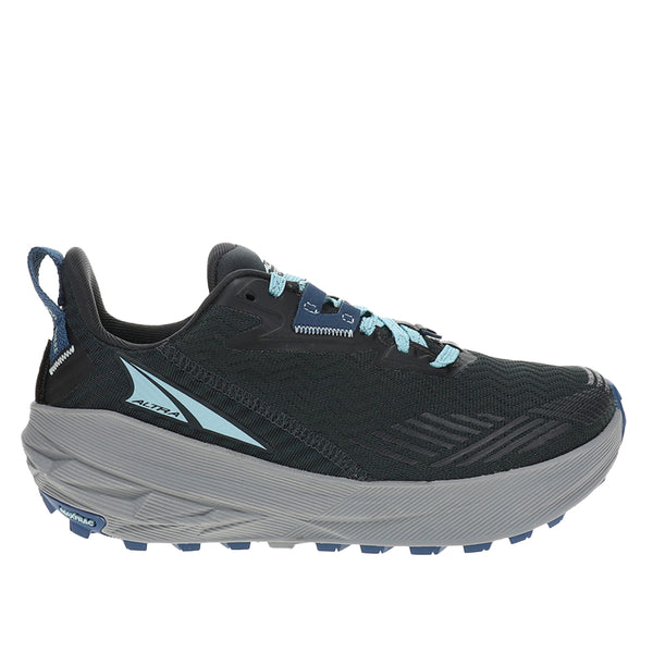 Shop Blue Womens Experience Wild Trail Running Shoes – Shoebacca