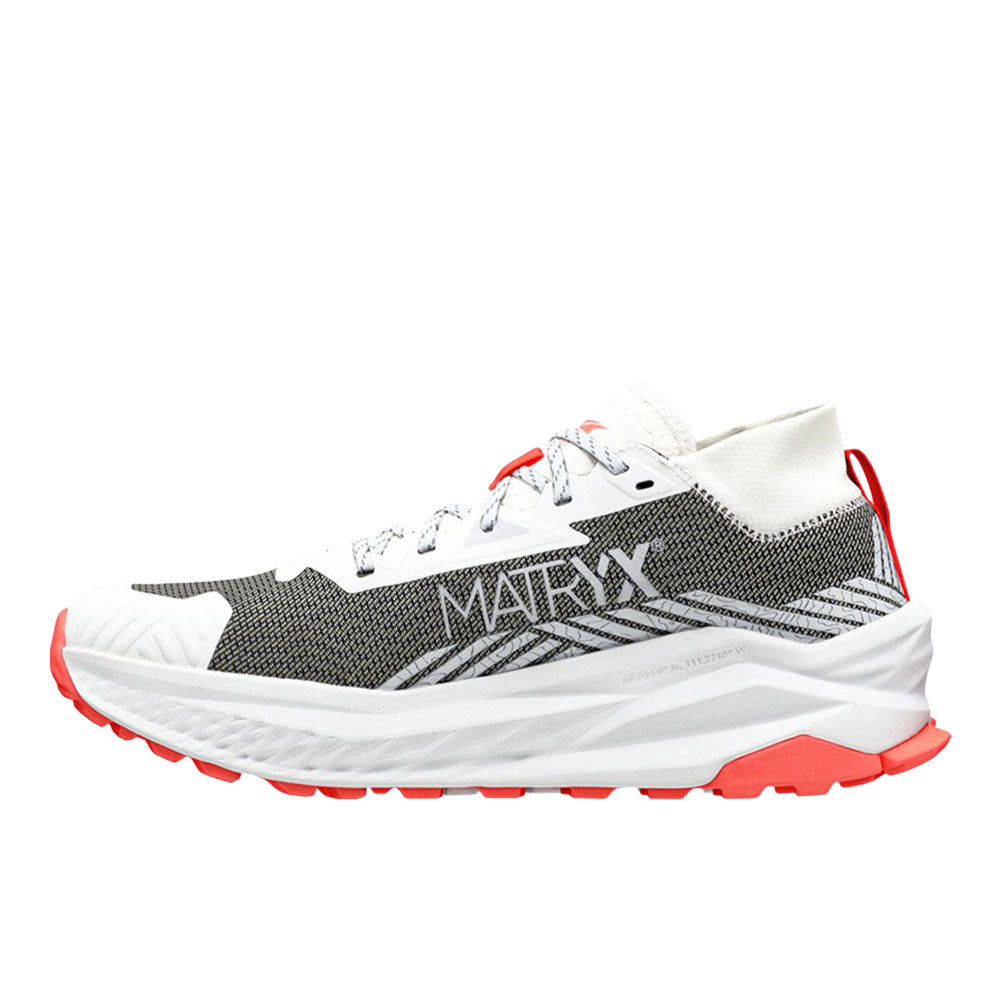 Shop White Womens Olympus 275 Trail Running Shoes – Shoebacca