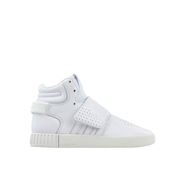 adidas Tubular Invader Strap 5 White