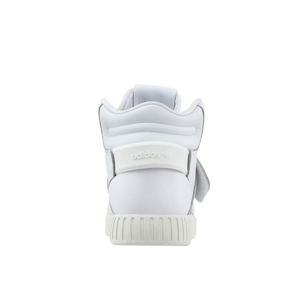 adidas Tubular Invader Strap 5 White