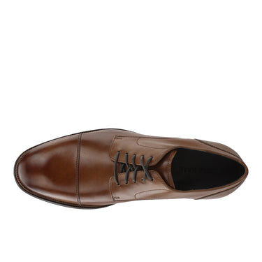 Benton II Oxford Cap Toe Dress Shoes