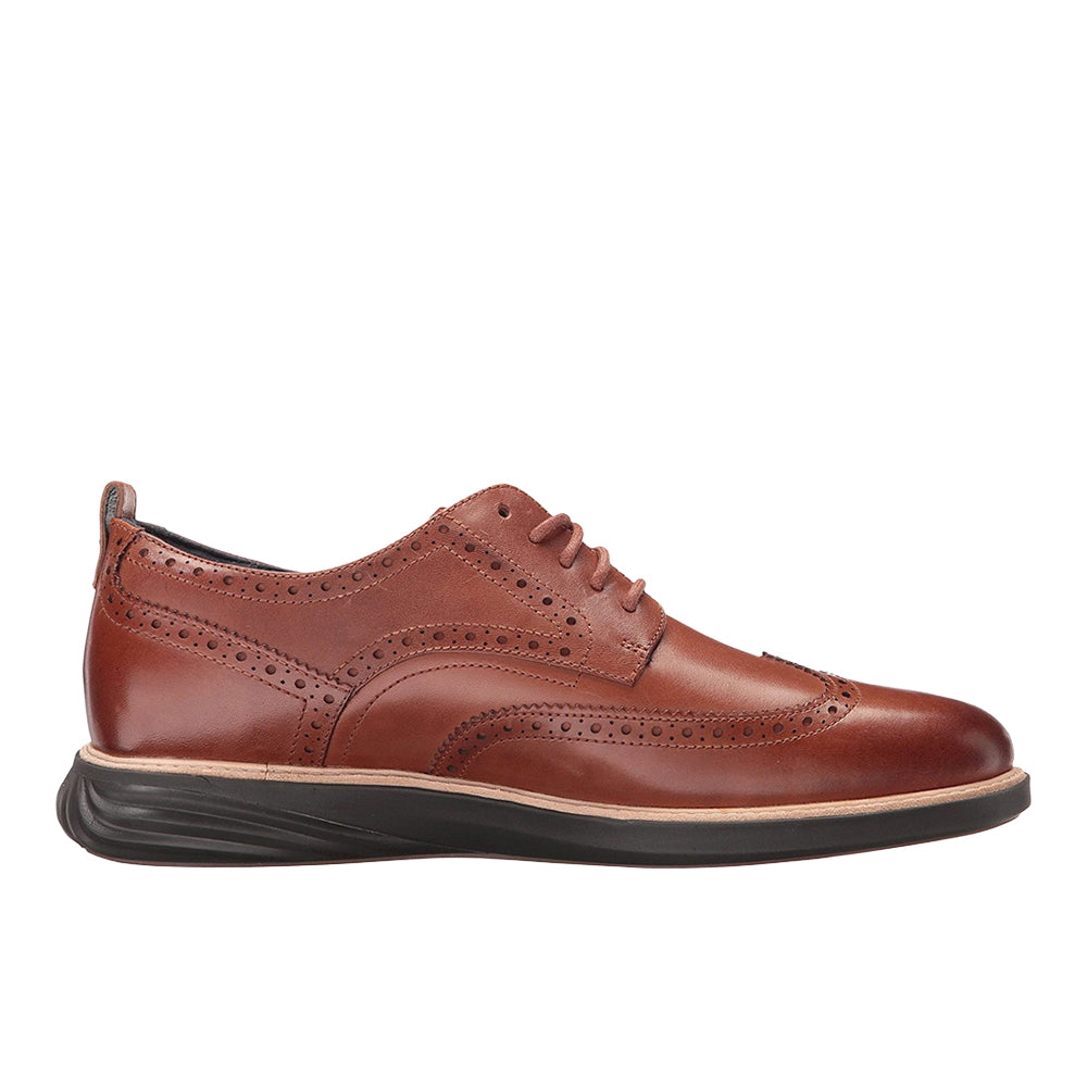 Cole Haan Grand Evolution Shortwing Oxfords