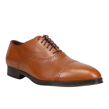 cole haan mens brown dress shoes Cole Haan Men's Dawson GD360 Cap Toe Oxford Dress Shoes