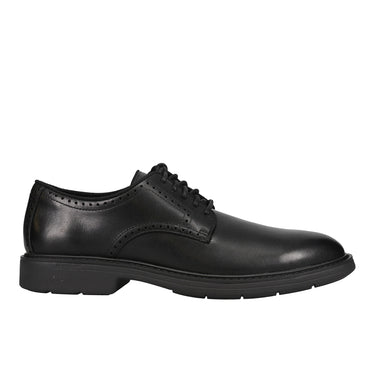 Cole Haan Men's Go-To Plain Toe Oxford in Black
