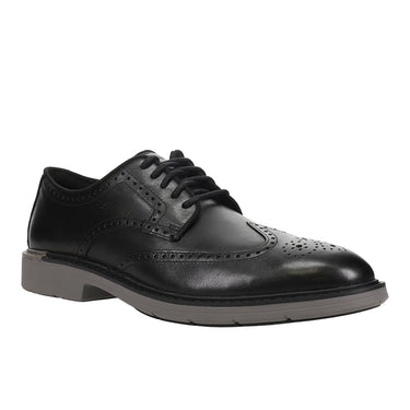 Cole Haan Go-To Wingtip Oxford 10 Men's Black Cole Haan Go-To Wingtip Oxford 10 Men's Black