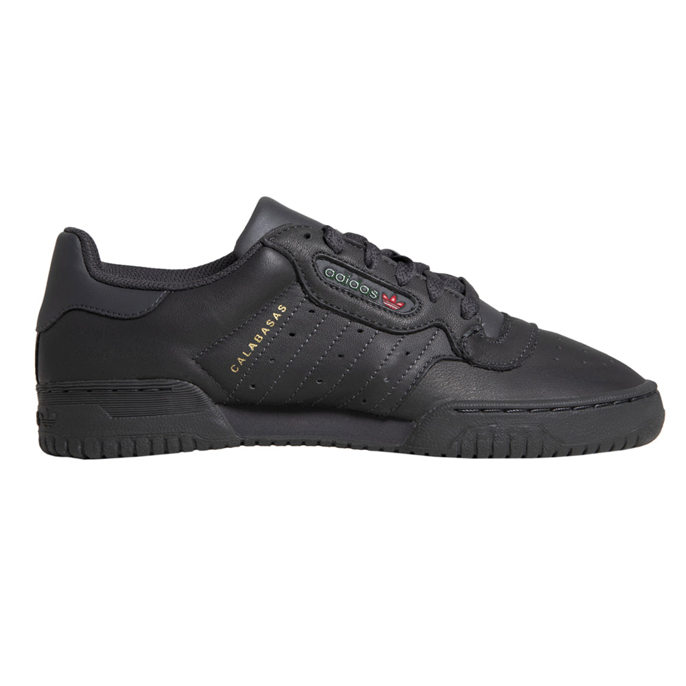 Shop Black Mens adidas Yeezy PowerPhase Lace Up Sneakers Shoebacca Shop Black Mens adidas Yeezy PowerPhase Lace Up Sneakers Shoebacca