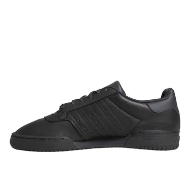 Shop Black Mens adidas Yeezy PowerPhase Lace Up Sneakers – Shoebacca