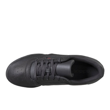 Shop Black Mens adidas Yeezy PowerPhase Lace Up Sneakers – Shoebacca