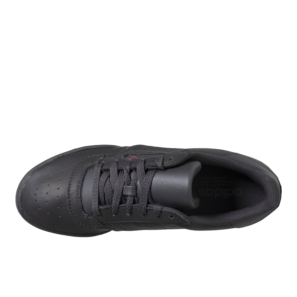 Shop Black Mens adidas Yeezy PowerPhase Lace Up Sneakers – Shoebacca