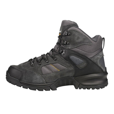 Rock Mid WP Lace Up Hiking Boots