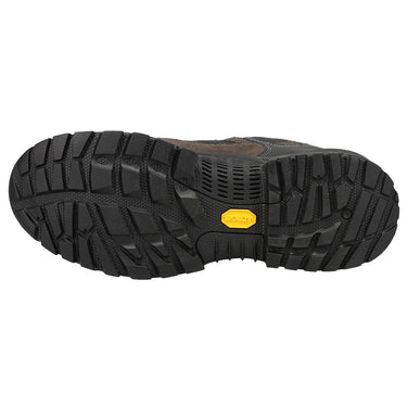 Rock Mid WP Lace Up Hiking Boots