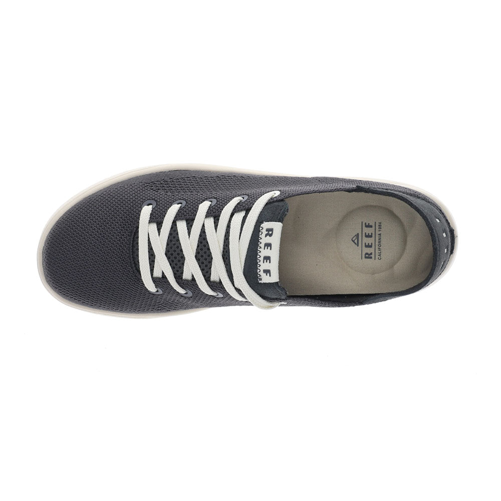 Shop Grey Mens Swellsole Neptune Lace Up Sneakers – Shoebacca