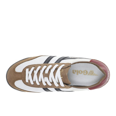 Shop Off White Mens Gola Classics Tornado Sneakers – Shoebacca