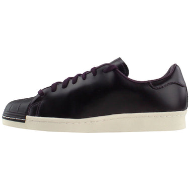 Shop Red Mens Superstar 80s Clean – Shoebacca