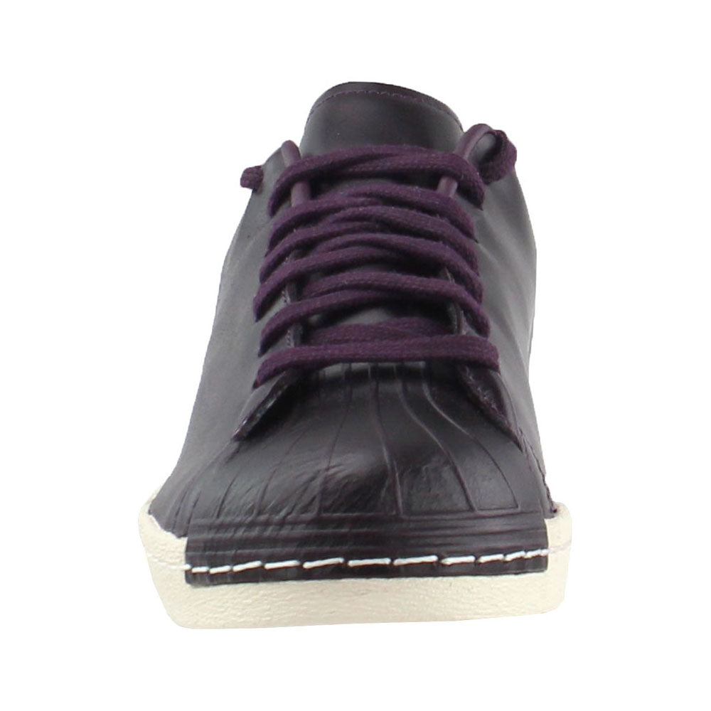 Shop Red Mens Superstar 80s Clean – Shoebacca