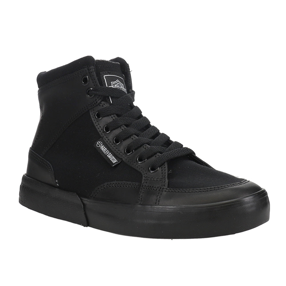 harley davidson jordan sneakers