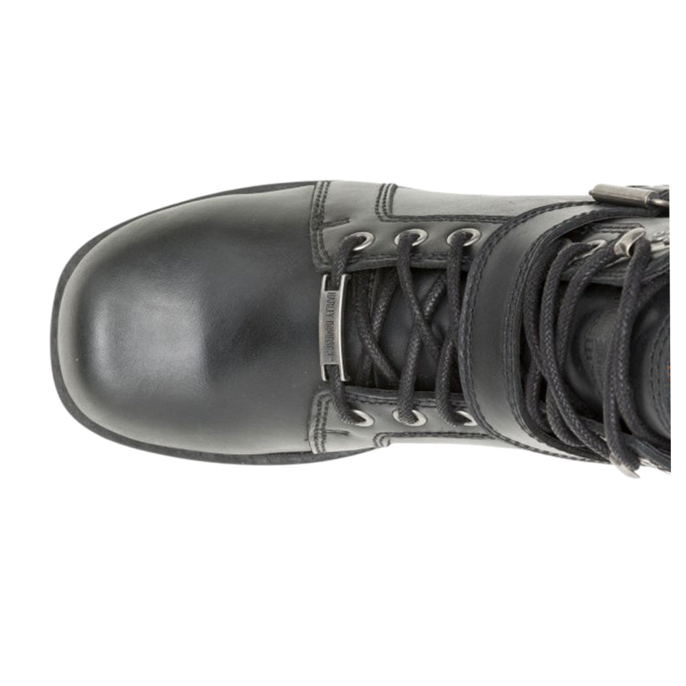 Shop Black Womens Leyton Boot – Shoebacca