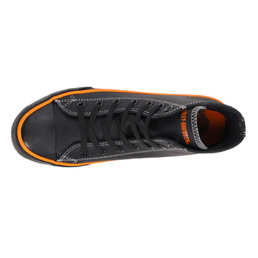 Mens Shoes Harley Davidson Nathan Shoes Shop Black Mens Harley