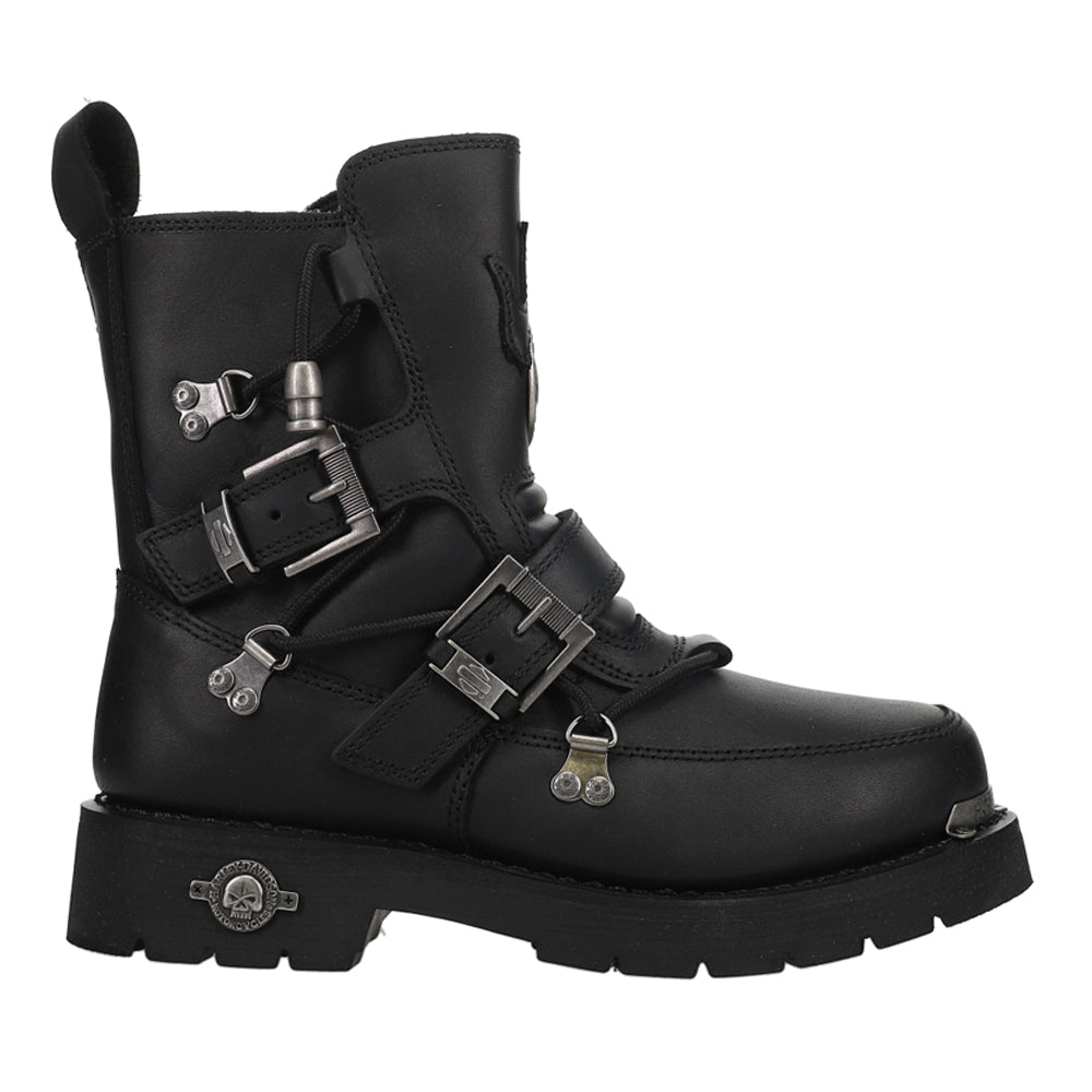Scout Harley Davidson Mens Motorcycle Boots Clearance Harley