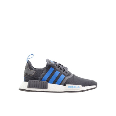 Shop Grey Boys NMD R1 Lace Up Sneakers (Big Kid) – Shoebacca