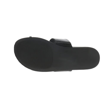 Steve Madden Dove 6 Women's Black Leather Steve Madden Dove 6 Women's Black Leather