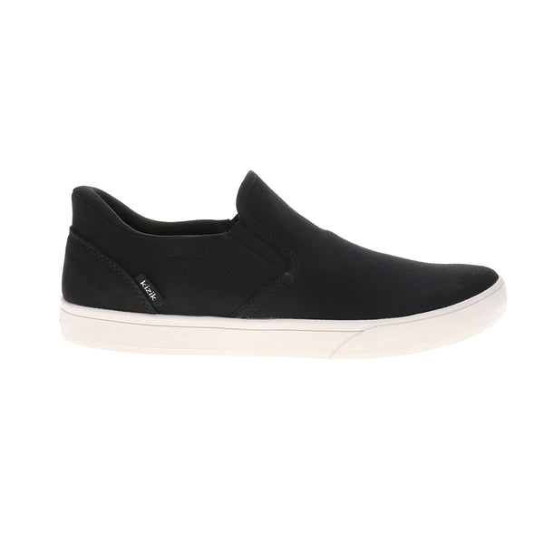 Shop Black Mens Venice Hands Free Sneakers – Shoebacca