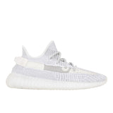 Shop White Mens adidas Yeezy Boost 350 V2 Lace Up Sneakers Shoebacca Shop White Mens adidas Yeezy Boost 350 V2 Lace Up Sneakers Shoebacca
